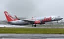 G-JZBA Jet2 Boeing 737-8MG