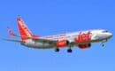 G-JZBA – Jet2 – Boeing 737-8MG