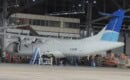 G-OASB Aerospatiale ATR 72-500 of ASL Airlines at East Midlands-EMA