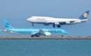 The 10 Largest Boeing Aircraft Ever Built, Ranked by Weight