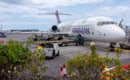 Hawaiian Airlines Boeing 717-2BL (N493HA) at KOA