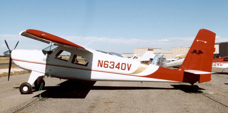 Helio H295 Courier