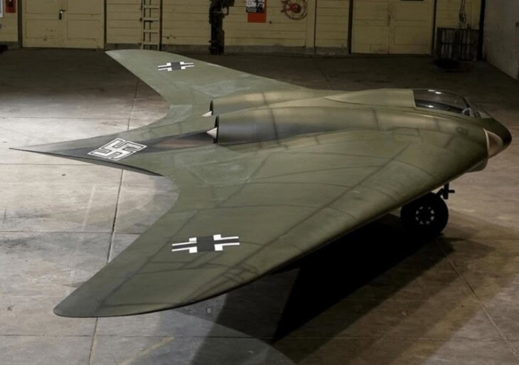 Horten Ho 229