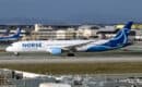 LN-FND Norse Atlantic Airways Boeing 787-9 Dreamliner at LAX