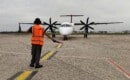 The FAA Wants Dash 8-400 Wing Tanks Checked After Sealing Steps Were Left Out for One Bracket