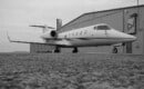 Learjet 60