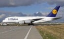 Lufthansa Airbus A380-841 D-AIMJ