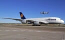Lufthansa Airbus A380-841 (D-AIML)