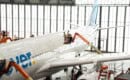 A Discover Airlines A330 Will Be the First Airbus Jet to Wear Shark Skin Film