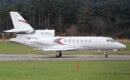 M-CFLY Dassault Falcon 50EX (msn 320)