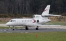 M-CFLY Dassault Falcon 50EX (msn 320)