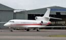 M-GGAL – Dassault Falcon 7X