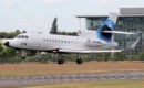 M-VGAL Dassault Falcon 900EX