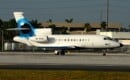 M-VGAL – Dassault Falcon 900EX – Virgin Galactic