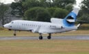 M-VGAL Falcon 900EX EASy (msn 205)