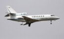 M-VGIN Dassault Falcon 50EX (msn 320)-