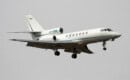 M-VGIN Dassault Falcon 50EX (msn 320)