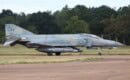 McDonnell F 4E Phantom – Greek Air Force – Flown by 338 Sqn