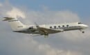 N103CD – Gulfstream 3 – Creflo Dollar – KPDK – Dec 2003