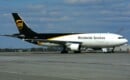 N137UP – Airbus A-300F4-622R (A300-600F) – UPS (United Parcel Service)