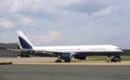 N1757 Google Inc. B757-23A in 2013