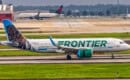 N313FR – Frontier Airlines – Airbus A320-251N (A320neo)