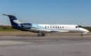 N333BH – Embraer Legacy 650 in March 2023