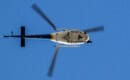 NTSB: Warning Horns Sounded in the Last 29 Seconds Before News Helicopter N358TV Crashed in Chatsworth