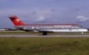 N3991C – McDonnell Douglas DC-9-32 – Northwest