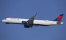 N531DA Airbus A321-271NX Delta Airlines