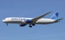 United Airlines Boeing 787-9 Dreamliner N61103