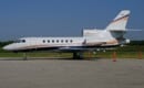 N770JD – Dassault Falcon 50 – Jesse Duplantis Ministries