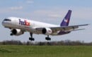 N789FD FedEx Express 757-222F