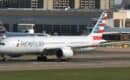 N824AN – Boeing 787-9 Dreamliner – American Airlines