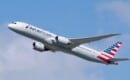 American Airlines AA293 Diverted to Heathrow After a Passenger Fell Seriously Ill Over Italy