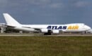N859GT Boeing 747-8F Atlas Air