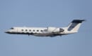 N878SM Gulfstream G-IV SP World Heir Inc