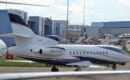 N970JD Dassault Falcon 900B