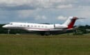 N998PB Gulfstream G650ER