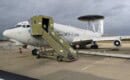 NATO Boeing E-3A AWACS