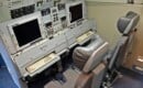 NATO Boeing E-3A AWACS control panels
