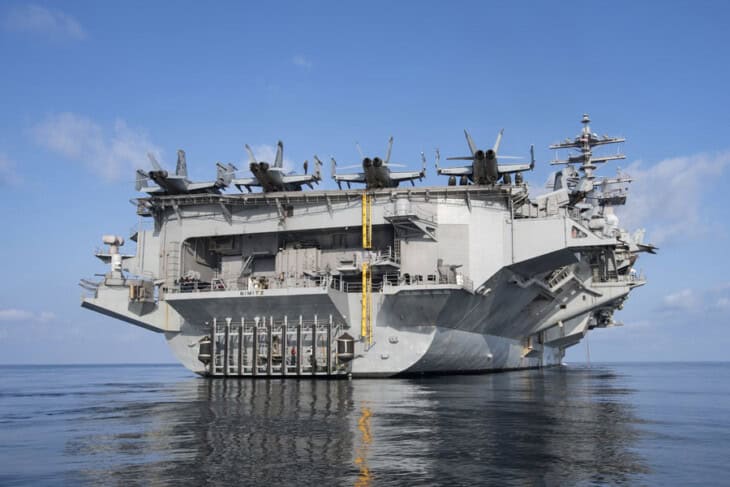 Nimitz