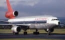 Northwest Airlines – McDonnell Douglas DC-10-40 – N156US