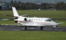 OH-RBX Cessna Citation Excel 560XL