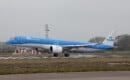 PH-NXH Embraer E195-E2 KLM Cityhopper