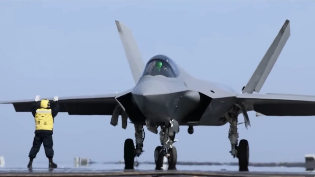 Shenyang J-35(A)