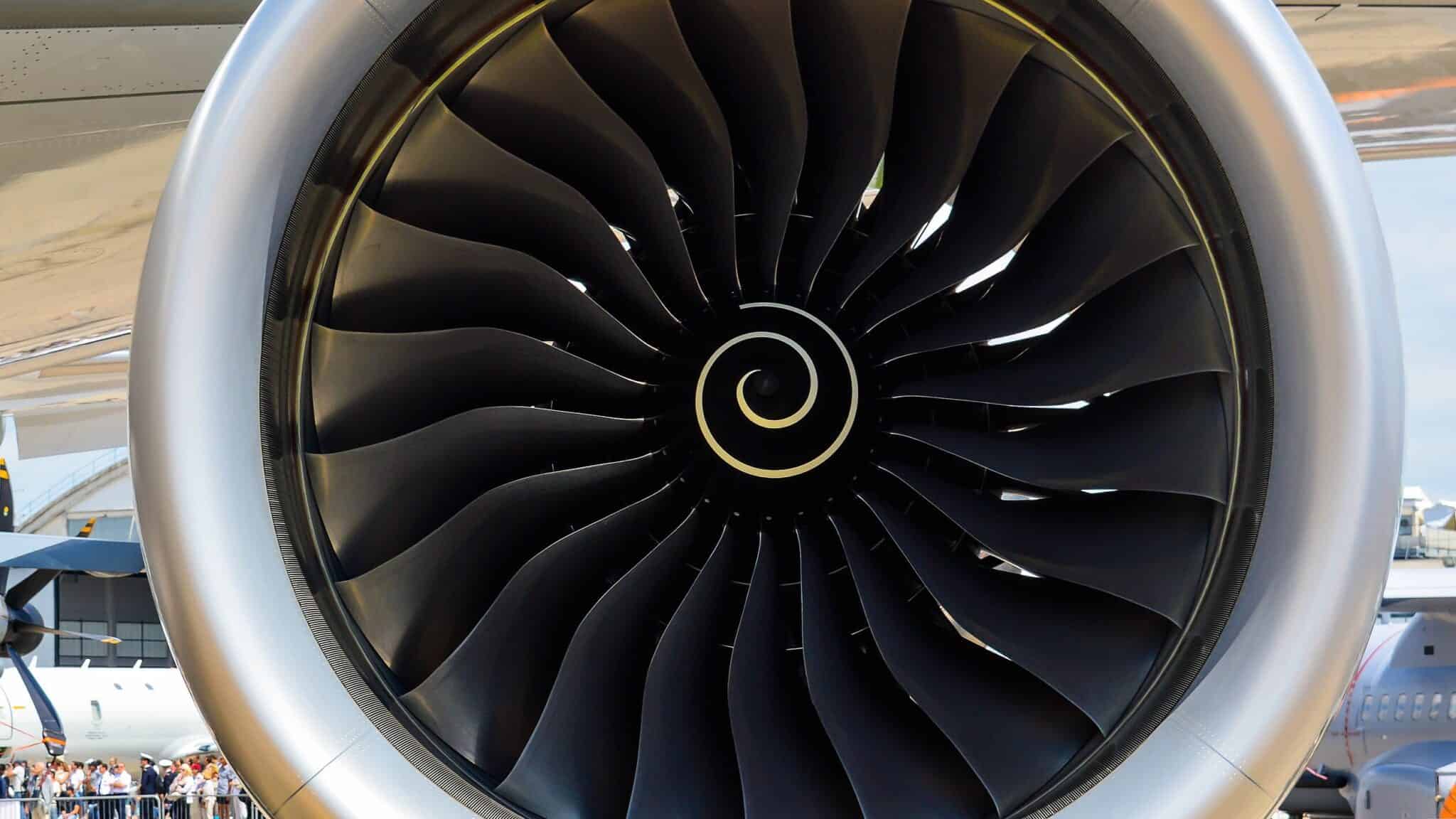 Rolls Royce Trent XWB-84-16x9