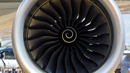 The FAA Wants Trent XWB Fuel Units Pulled Off 38 US A350s Early, at $2 Million a Jet