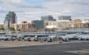 Virginia Senators Want to Cap Reagan National at 28 Arrivals an Hour and Cut 30 Slots