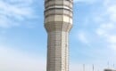 Ronald Reagan Washington National Airport ATC Tower